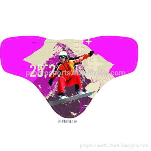 Ski Warm Face Mask Neoprene Neck Warm Face Mask Veil Guard Sport Bike Motorcycle Ski Snowboard masks